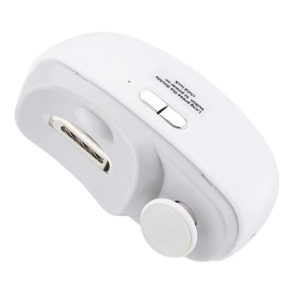 Corta uñas automático
